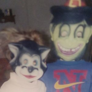 Meet your Posher, Karen